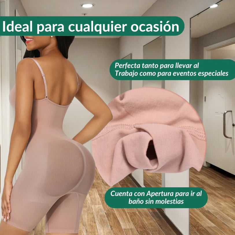 FAJA REDUCTORA GLEAM đ