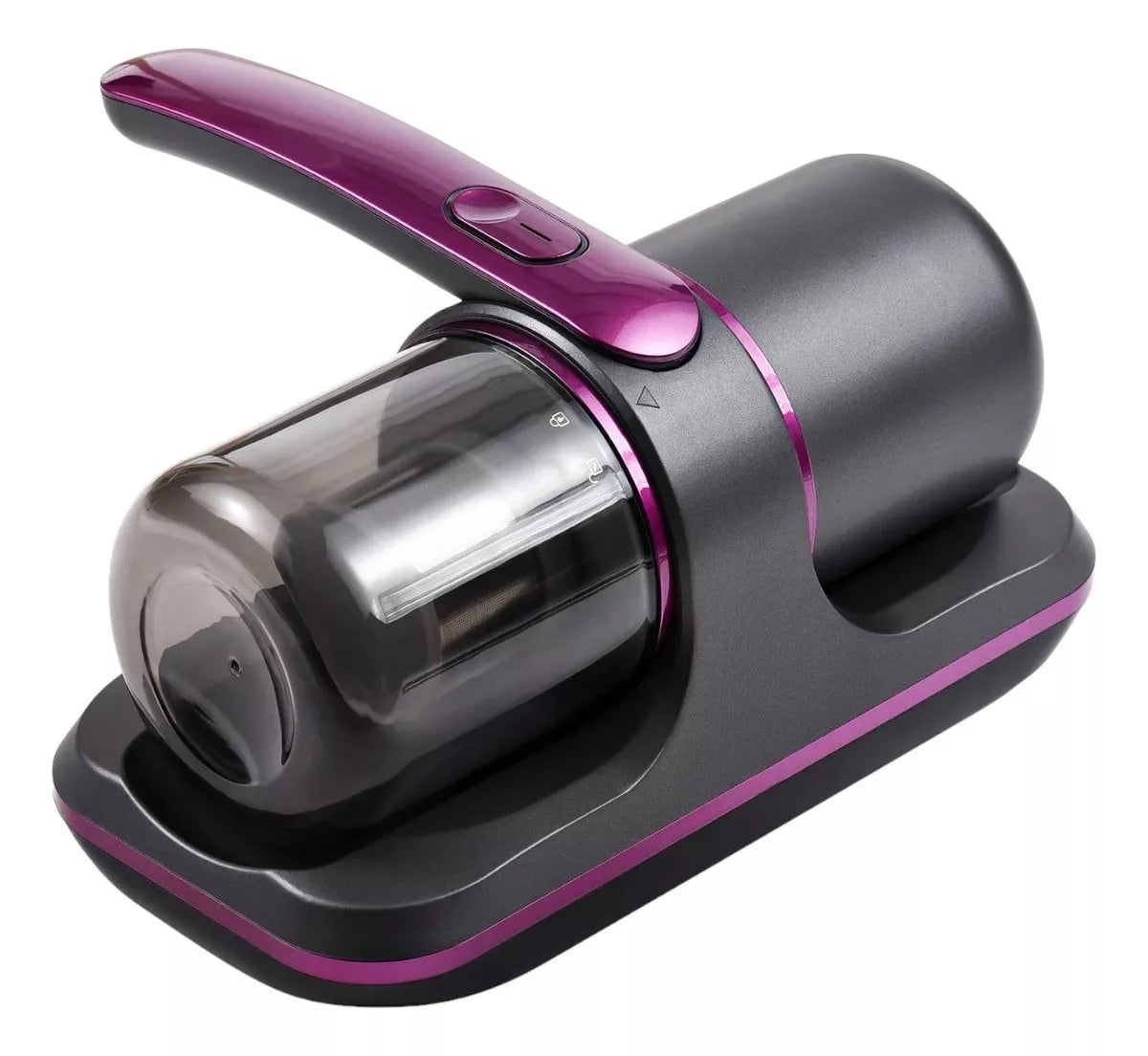 Aspiradora de Colchones y Sillones para Profunda Eliminación de Ácaros