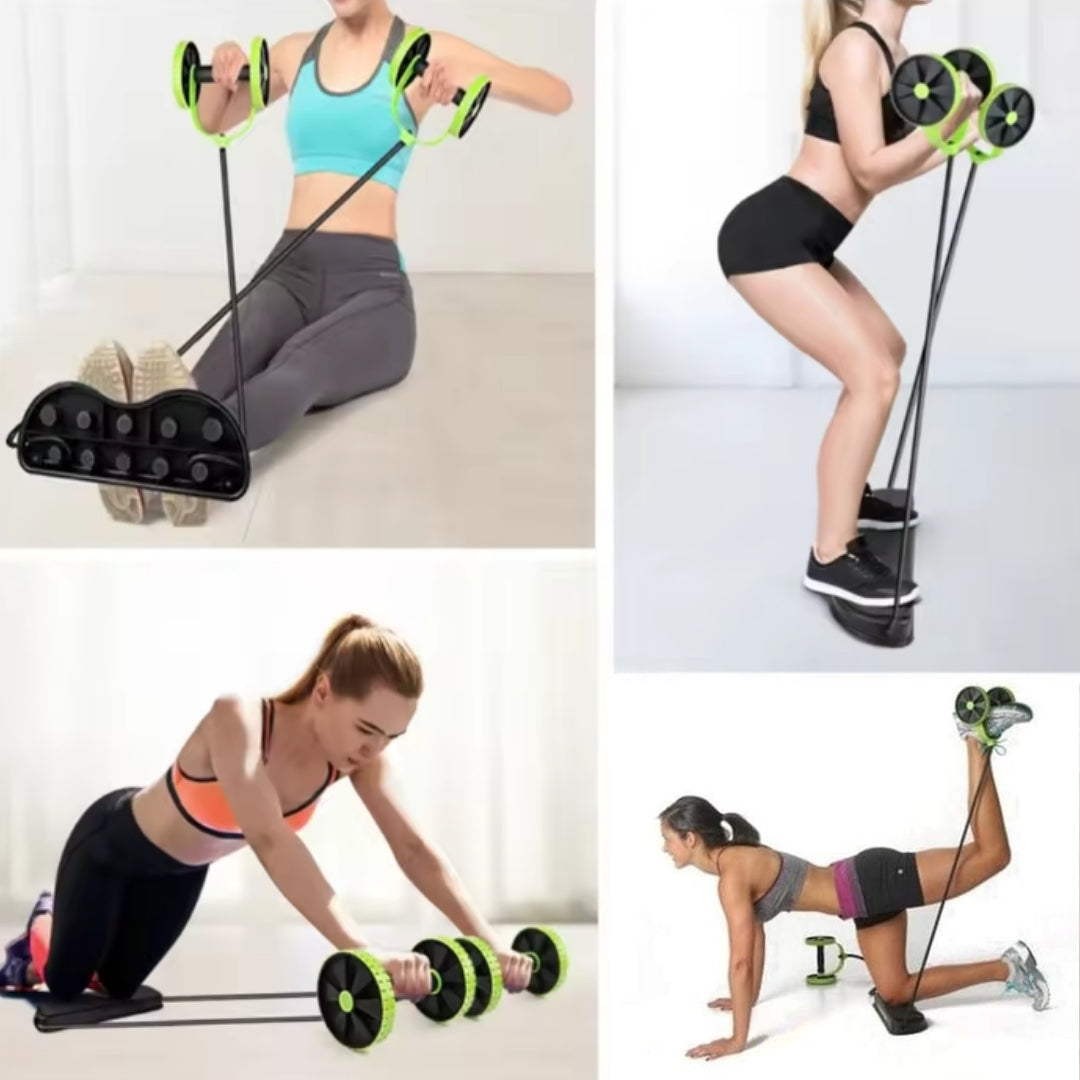 GYM XPRESS đđ˝ââď¸