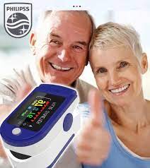 Oximeter PRO: Avalado por Profesionales