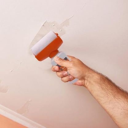 WallShield: Reparacion de Paredes