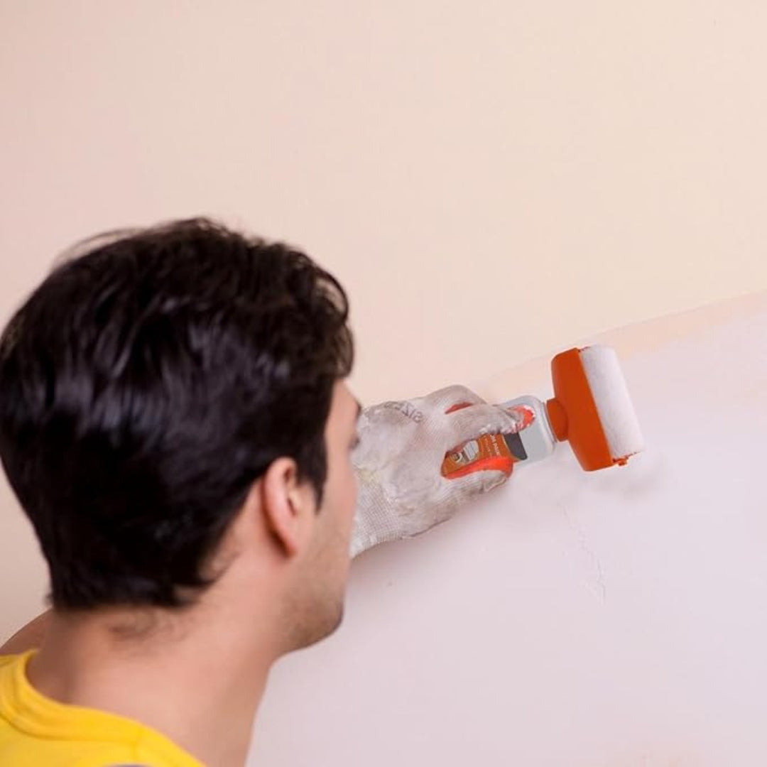 WallShield: Reparacion de Paredes