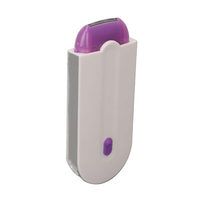 DEPILADORA CORPORAL ELECTRICA