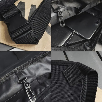 BOLSO TÁCTICO DE PECHO ✨