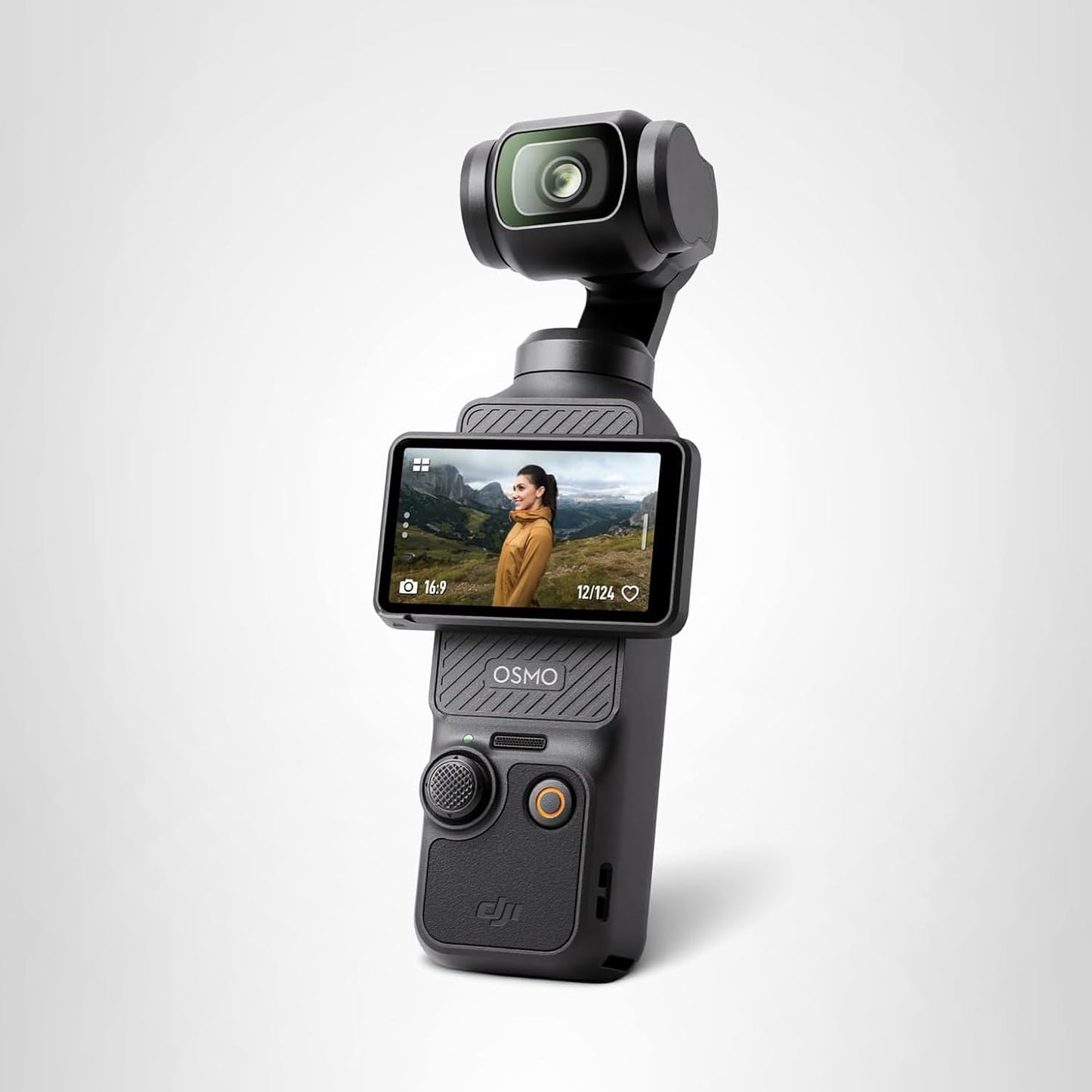 OSMO POCKET DJI 3: LA MEJOR CÁMARA DE BOLSILLO