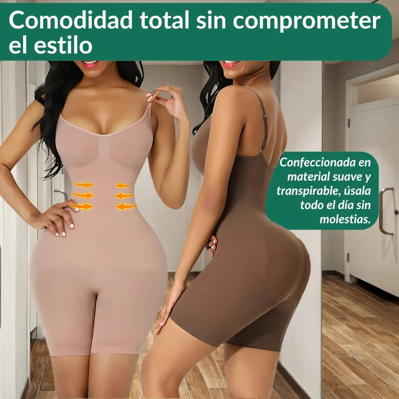 FAJA REDUCTORA GLEAM 🌟