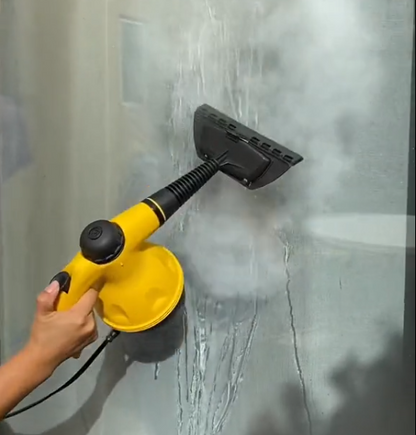 LIMPIADOR A VAPOR PRESSURECLEANER PRO 2026