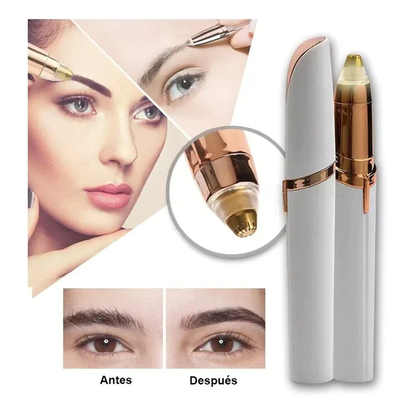 COMPRA 1 LLEVA 2 GRATIS SILKBROW: DEPILADOR PRO DE CEJAS