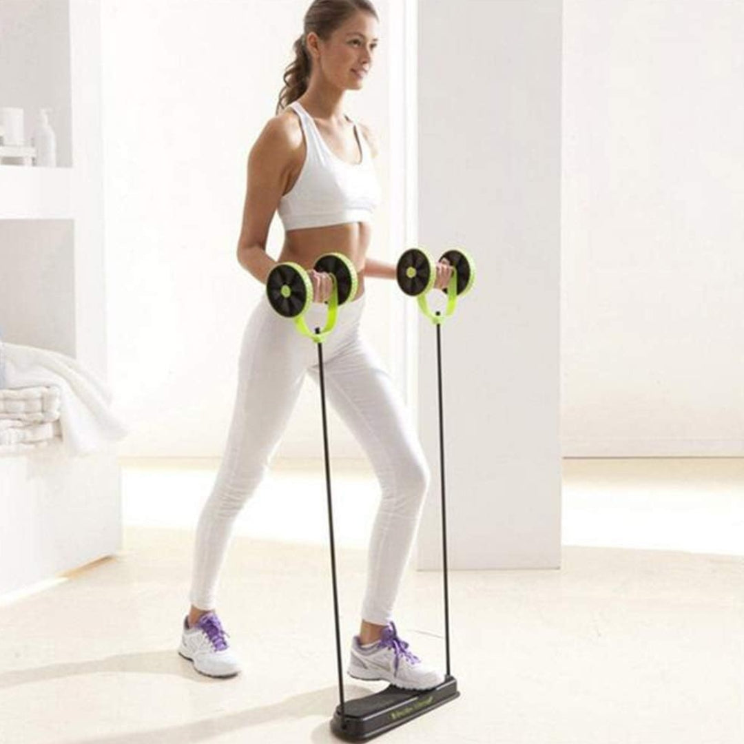 GYM XPRESS 🏋🏽‍♂️