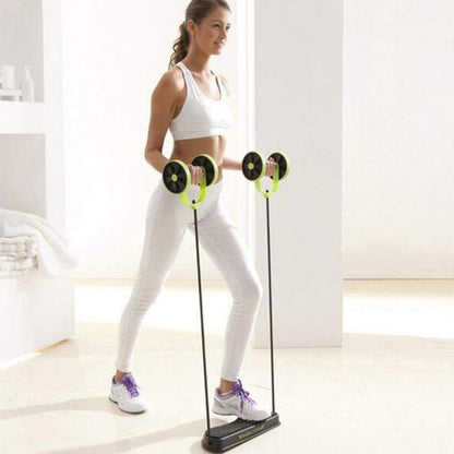 GYM XPRESS 🏋🏽‍♂️