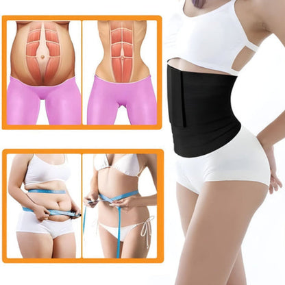 FAJA MOLDEADORA DE CINTURA ✨