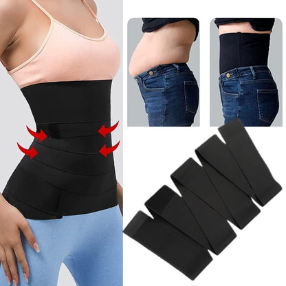 FAJA MOLDEADORA DE CINTURA ✨