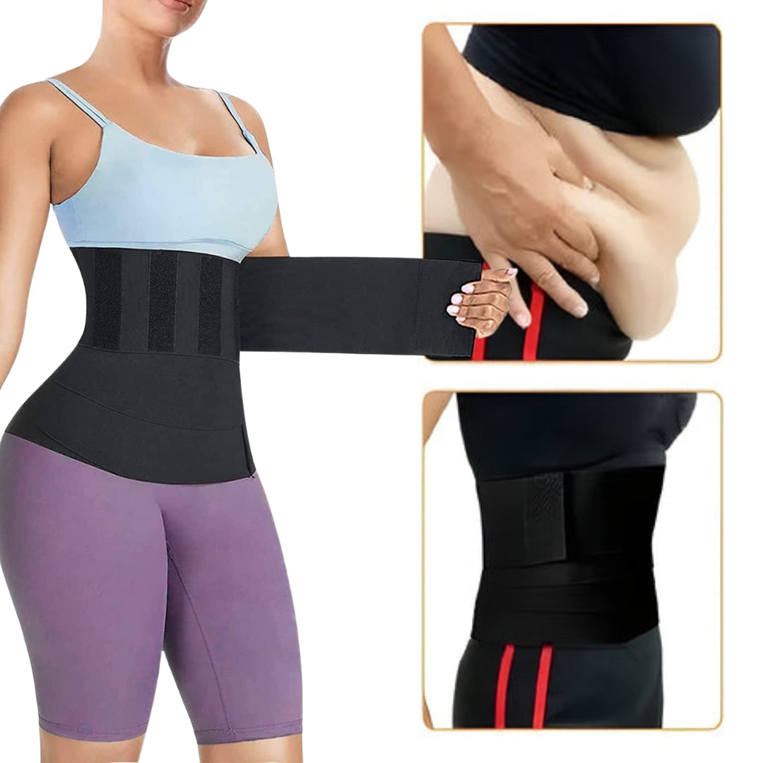 FAJA MOLDEADORA DE CINTURA ✨