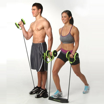 GYM XPRESS 🏋🏽‍♂️