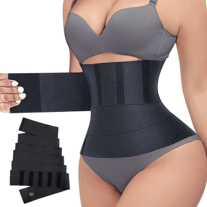 FAJA MOLDEADORA DE CINTURA ✨