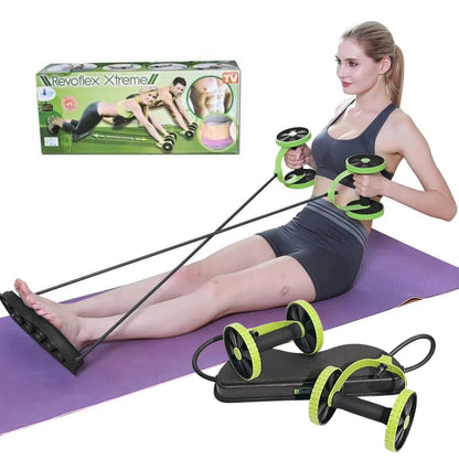 GYM XPRESS 🏋🏽‍♂️