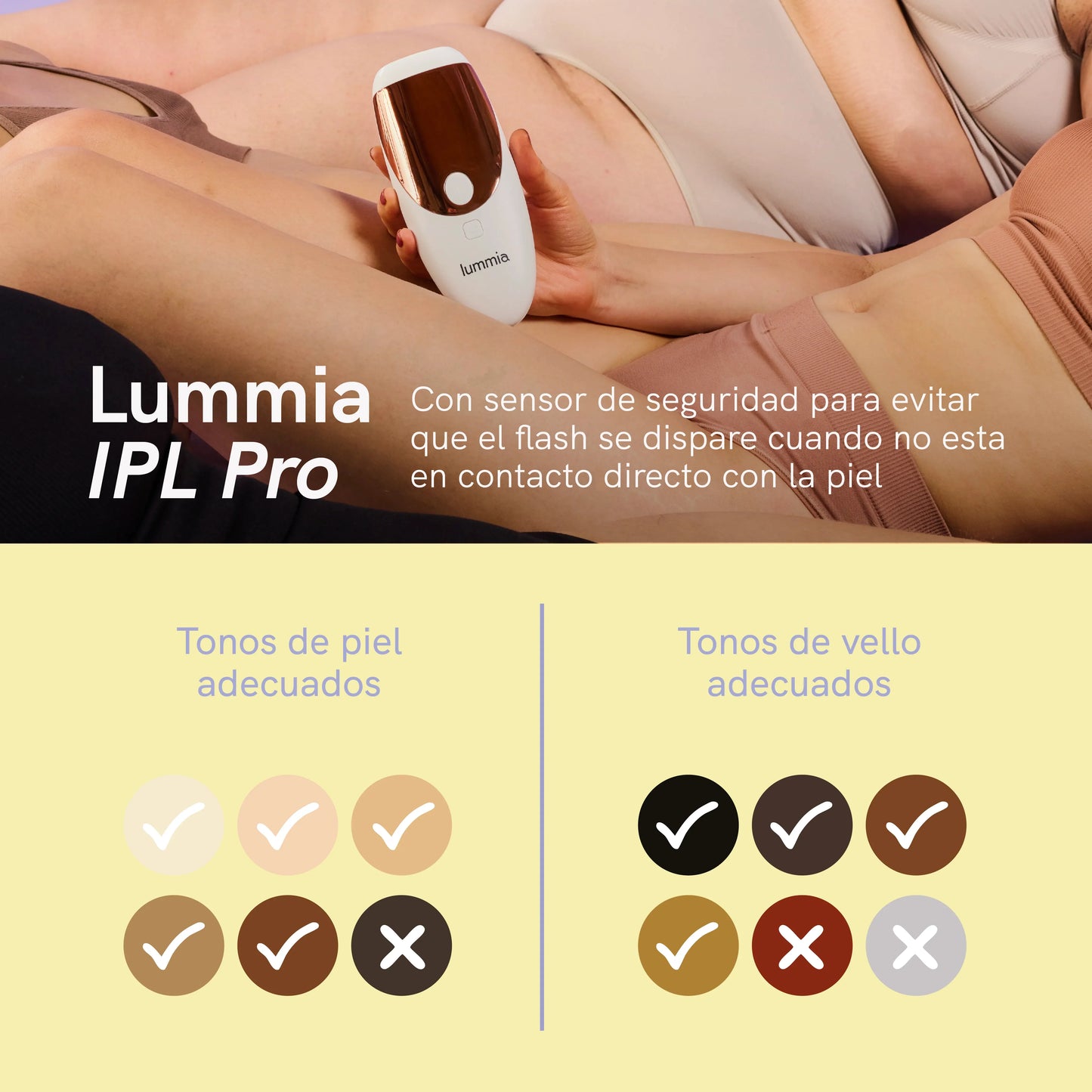 ILUMIA PRO v2.0