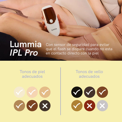 ILUMIA PRO v2.0