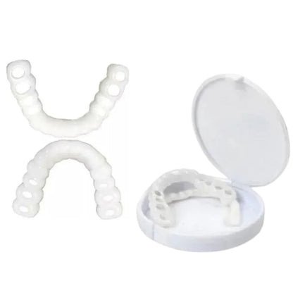 White Xpress Carillas Dentales