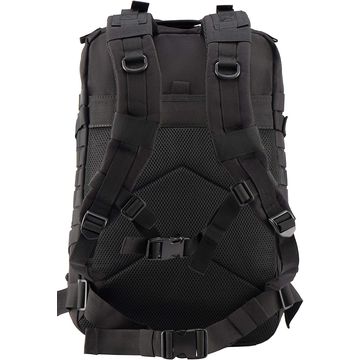 Mochila Táctica Militar - 50L