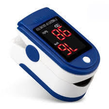 Oximeter PRO: Avalado por Profesionales