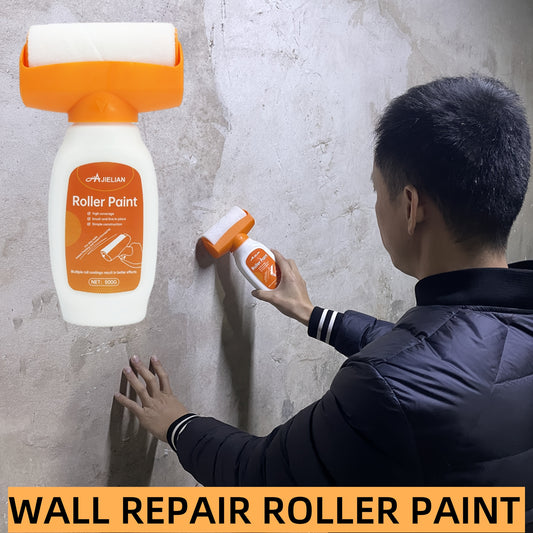 WallShield: Reparacion de Paredes