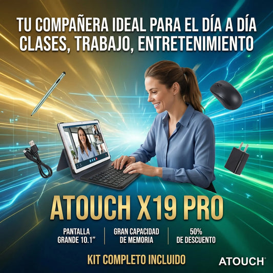 TABLET X19 PRO